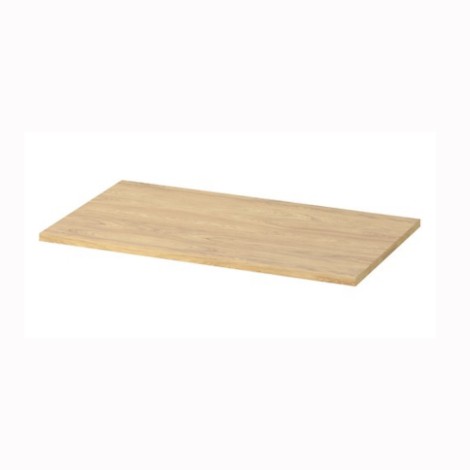 Cersanit Moduo blat 80 cm dąb