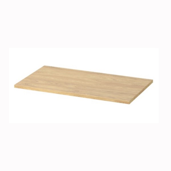 Cersanit Moduo blat 80 cm dąb