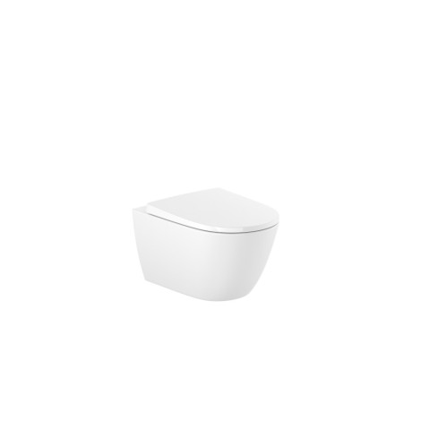 Roca Ona Miska WC podwieszana Rimless
