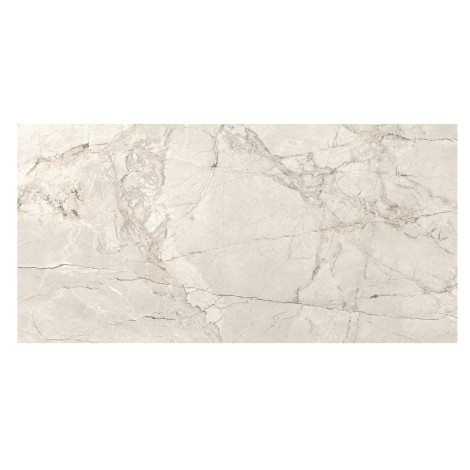 Opoczno Silver Root płytka gresowa light grey mat 30x120 cm