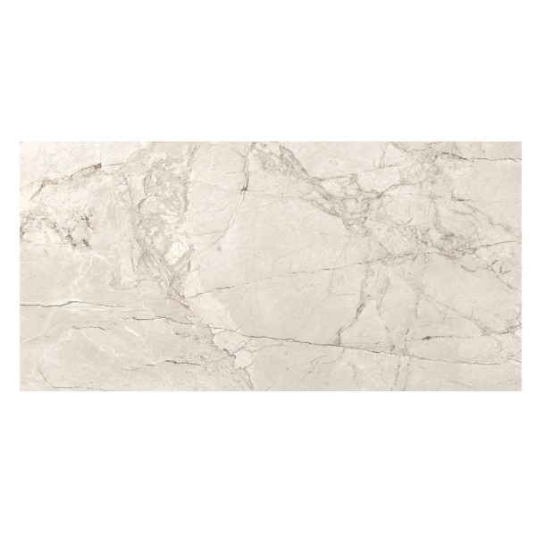 Opoczno Silver Root płytka gresowa light grey mat 30x120 cm