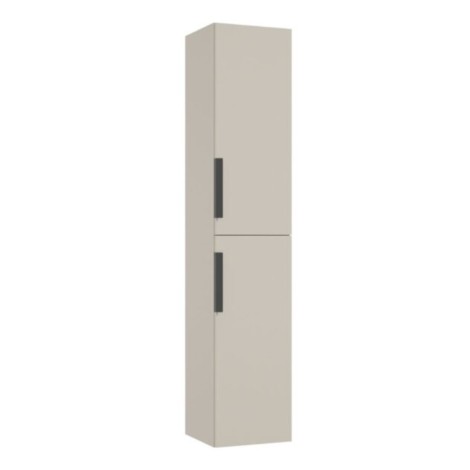 Defra Faro C30 słupek szary kaszmir 30cm