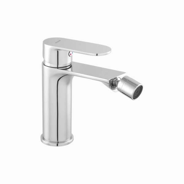 Ferro Talassa bateria bidetowa chrom.