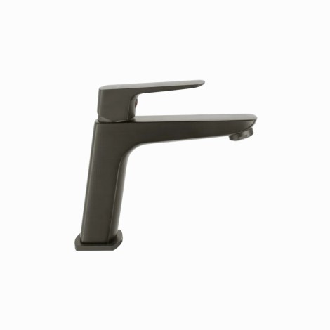 Ferro Vitto Verdeline bateria umywalka stojąca gun metal