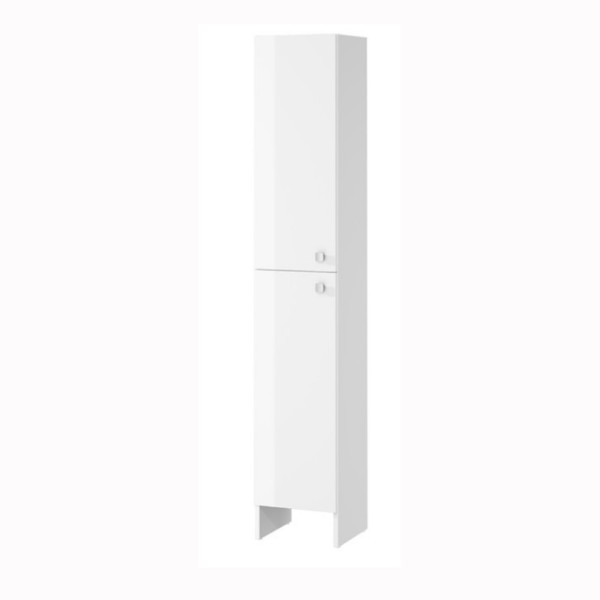 Cersanit Essentials Basic słupek 30 cm biały