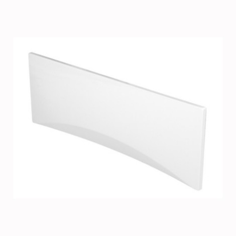 Cersanit Essentials Mito Red panel czołowy 150 cm biały