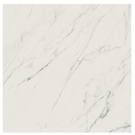 Paradyż Elite white płytka gresowa mat 59,8x59,8cm