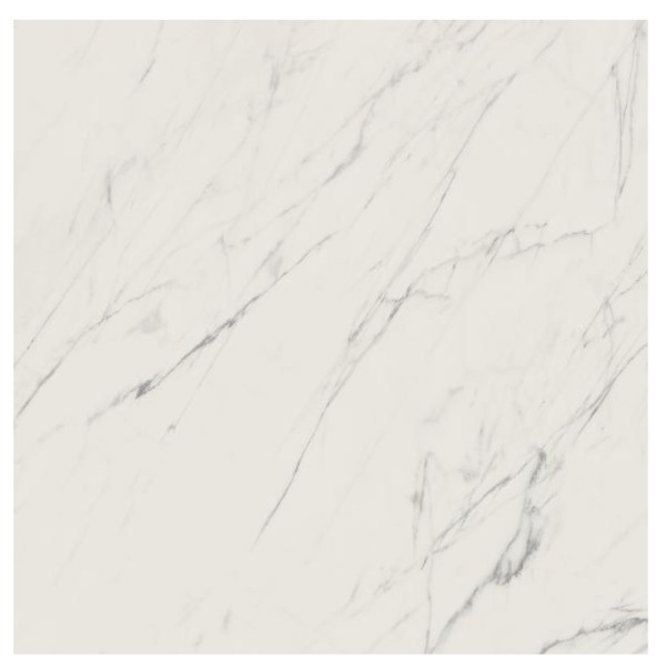 Paradyż Elite white płytka gresowa mat 59,8x59,8cm