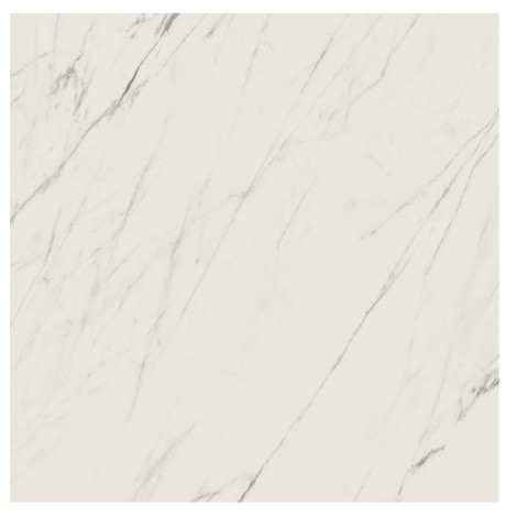 Paradyż Elite white płytka gresowa mat 59,8x59,8cm