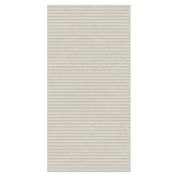 Paradyż Convero grey decor mat płytka gresowa 59,8x119,8cm