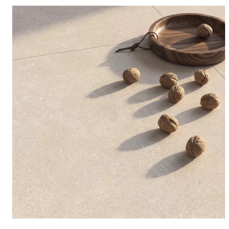 Paradyż Convero light beige mat płytka gresowa 59,8x119,8cm