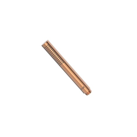 Roca Stella słuchawka prysznicowa rose gold