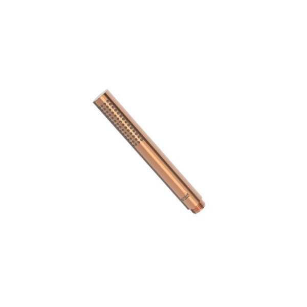 Roca Stella słuchawka prysznicowa rose gold