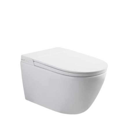 UPTREND stelaż HIGH TECH z miską OAZA SMART UU1 z funkcją bidetu