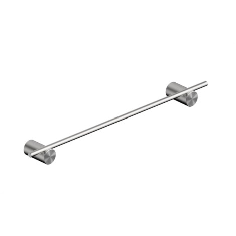Kfa Moza wieszak łazienkowy 45cm inox