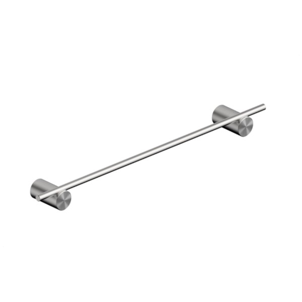 Kfa Moza wieszak łazienkowy 45cm inox