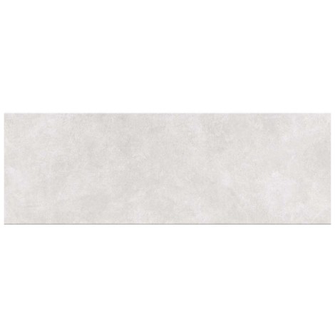 Cersanit Quantum light grey płytka ścienna satyna 25x75cm
