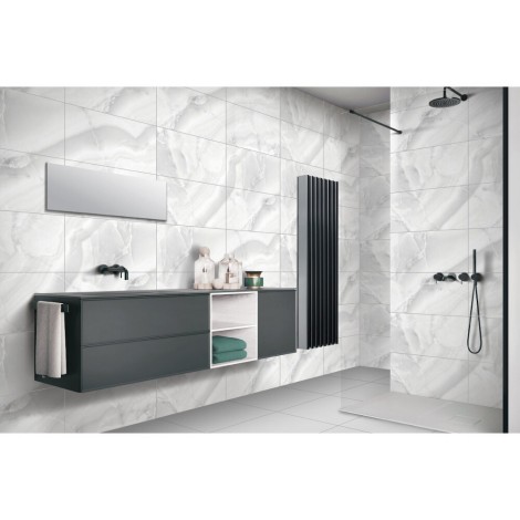 Netto Wall Onyx Pearl Shiny płytka ścienna 30x60cm