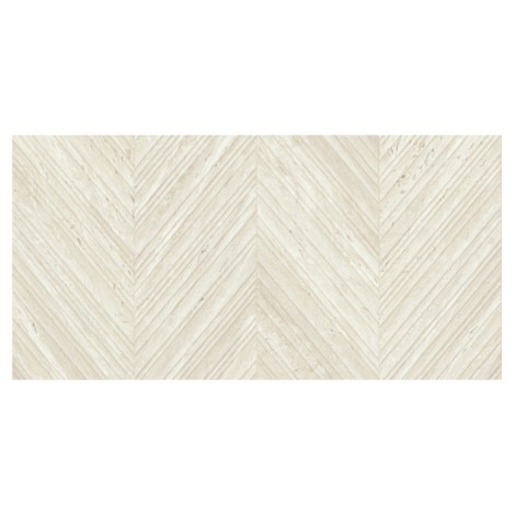 Netto Wall Trevertine beiga decor płytka ścienna 30x60cm