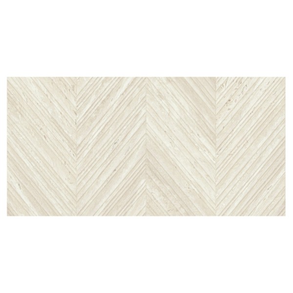 Netto Wall Trevertine beiga decor płytka ścienna 30x60cm