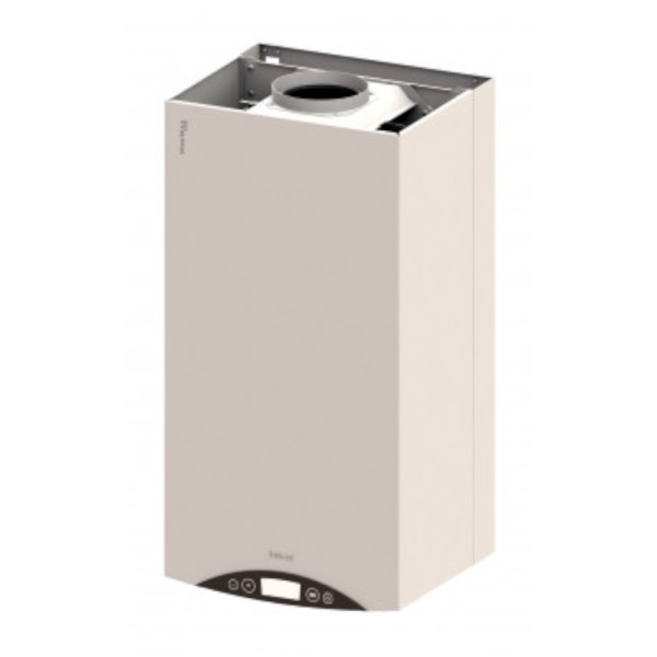 Termet Minimax Eco kocioł gazowy 2-funkcyjny (13-22) GZ-50