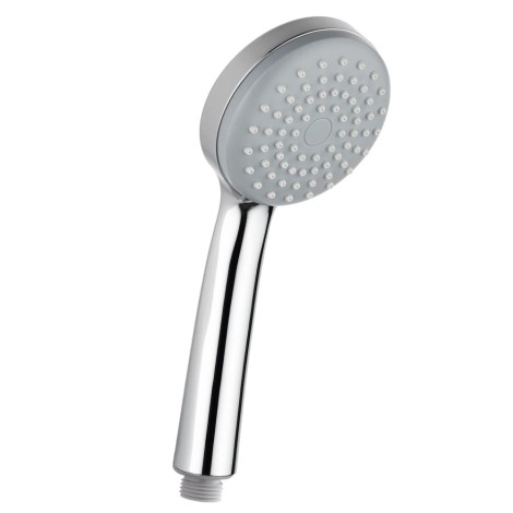 Deante Neo Symetrio słuchawka prysznicowa 1-funkcyjna chrom