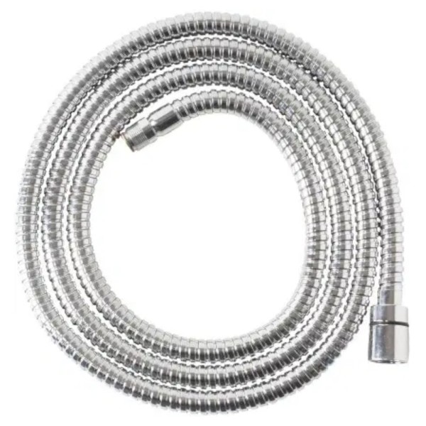 Deante wąż prysznicowy do baterii 3-otworowych 195cm chrom