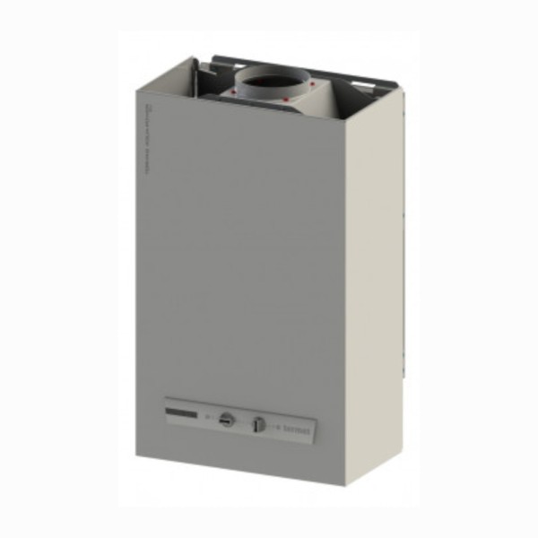 Termet Termaq Elektronic GE-19-02 piecyk gazowy 3B/P-G30.