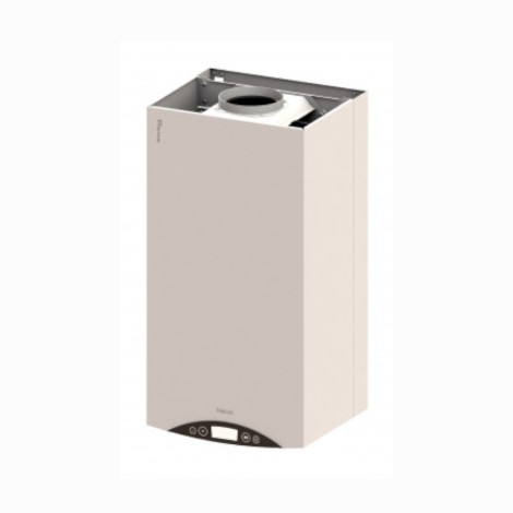 Termet Minimax Eco kocioł gazowy 2-funkcyjny GZ-50