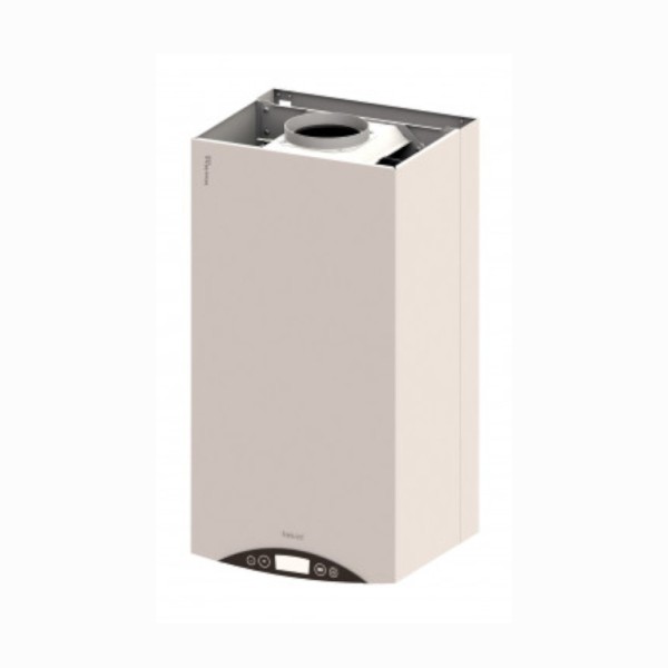 Termet Minimax Eco kocioł gazowy 2-funkcyjny GZ-50
