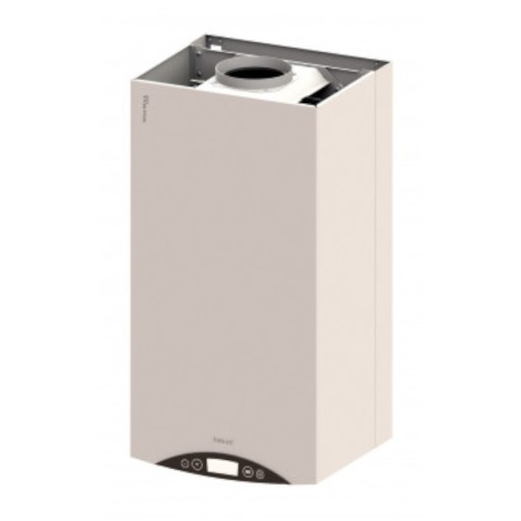 Termet Minimax Eco kocioł gazowy 2-funkcyjny (13-22) GZ-50