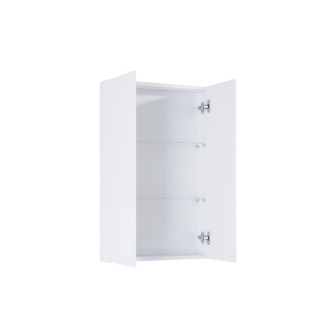 Elita For All szafka wisząca 50 2D white matt