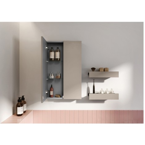 Elita For All szafka wisząca 50 2D white matt