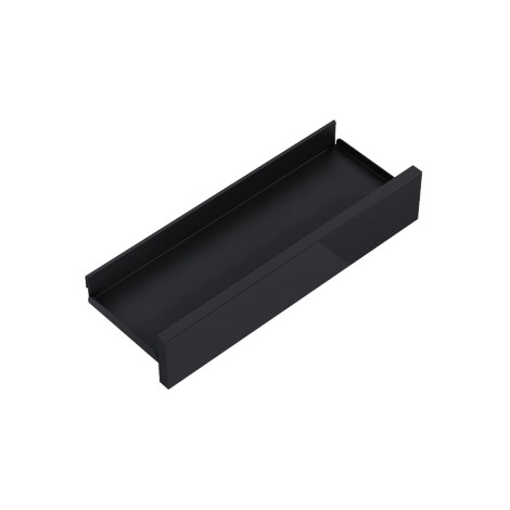 Roca Elita For All półka wisząca 40 black