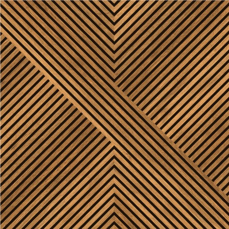 Stargres Costole natural płytka ścienna 60x60 cm
