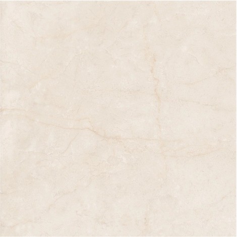 Prime Ceramics Barcelona crema płytka gresowa połysk 60x60 cm