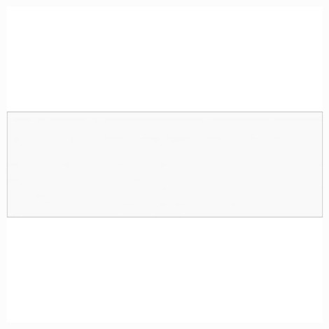 Bianca Perla white płytka ściena 30x90 cm