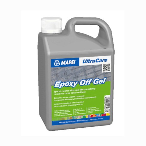 Mapei Ultracare Epoxy Off Gel 1l