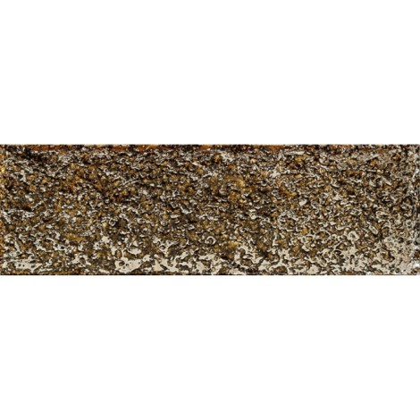 Tubądzin Goldgreen mix dekor ścienny  22,0 X 7,2