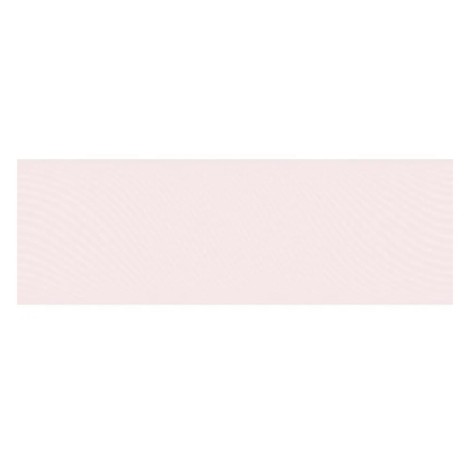 Ceramica Bianca Perla pink onda płytka ścienna 30X90cm
