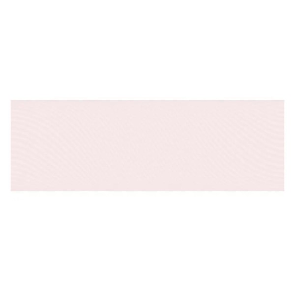 Ceramica Bianca Perla pink onda płytka ścienna 30X90cm