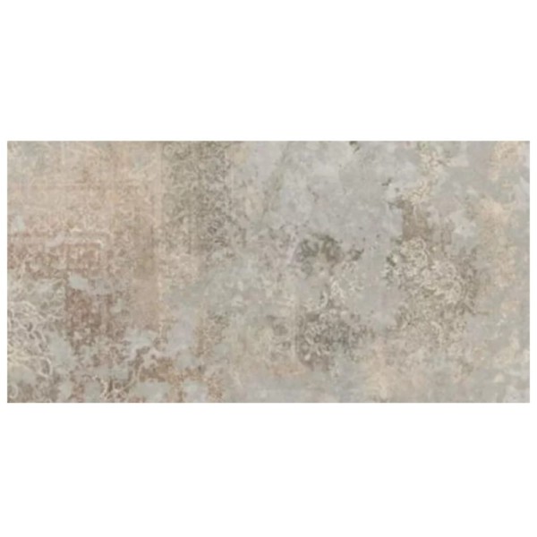 Ceramika Color Damasco beige decor płytka scienna 30x60cm
