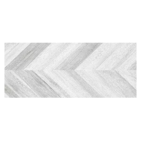 Ceramika Color Corina grey dekor płytka ścienna 30x60cm