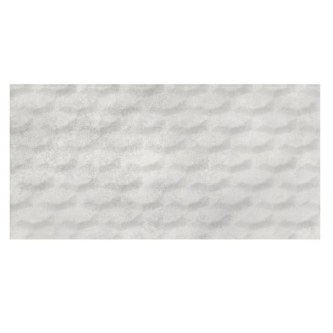 Ceramika Color Max soft grey odeon płytka scienna 30x60cm