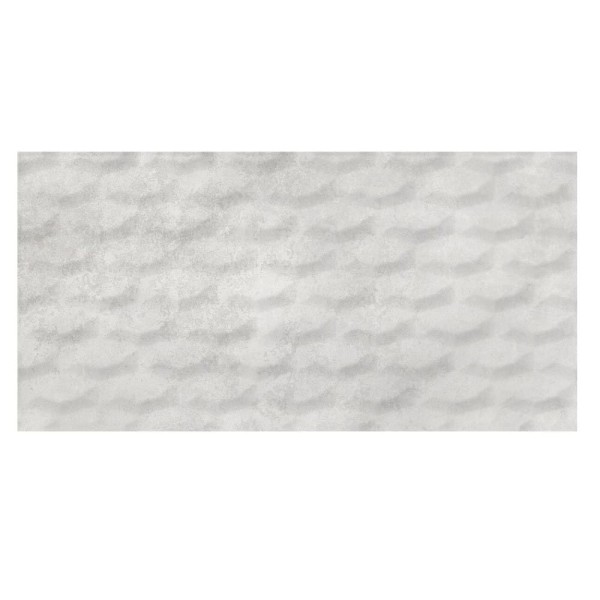 Ceramika Color Max soft grey odeon płytka scienna 30x60cm