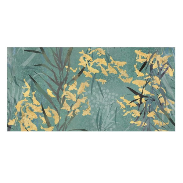 Creamika Color Tokyo decor A  płytka ścienna 30x60cm