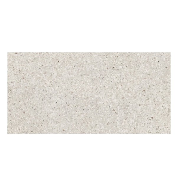 Ceramika Końskie Terazzo grey płytka ścienna 30x60cm