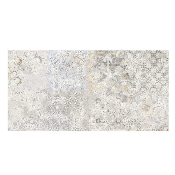 Ceramika Końskie Montreal patchwork płytka ścienna 30x60cm