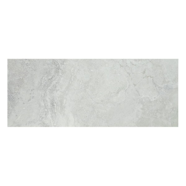 Tubądzin FADMA white płytka ścienna 29,8x74,8cm