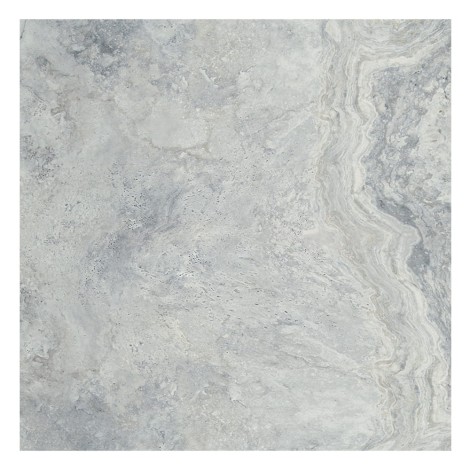 Tubądzin FADMA white lap płytka gresowa 59,8x59,8x0,8cm
